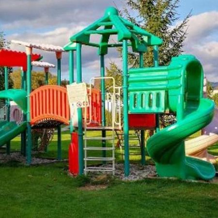 Tatralandia - Apartman Zoja Липтовски-Микулаш Экстерьер фото