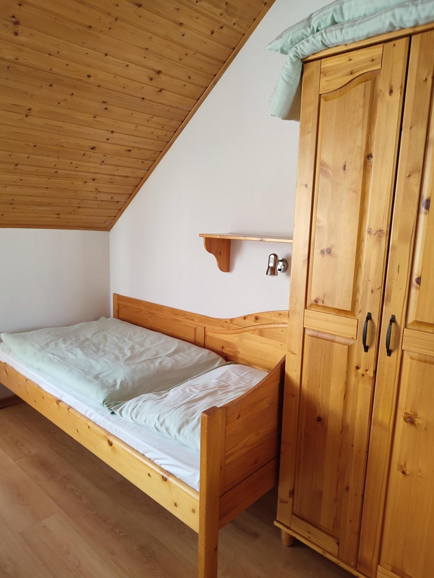 Tatralandia - Apartman Zoja Липтовски-Микулаш Экстерьер фото