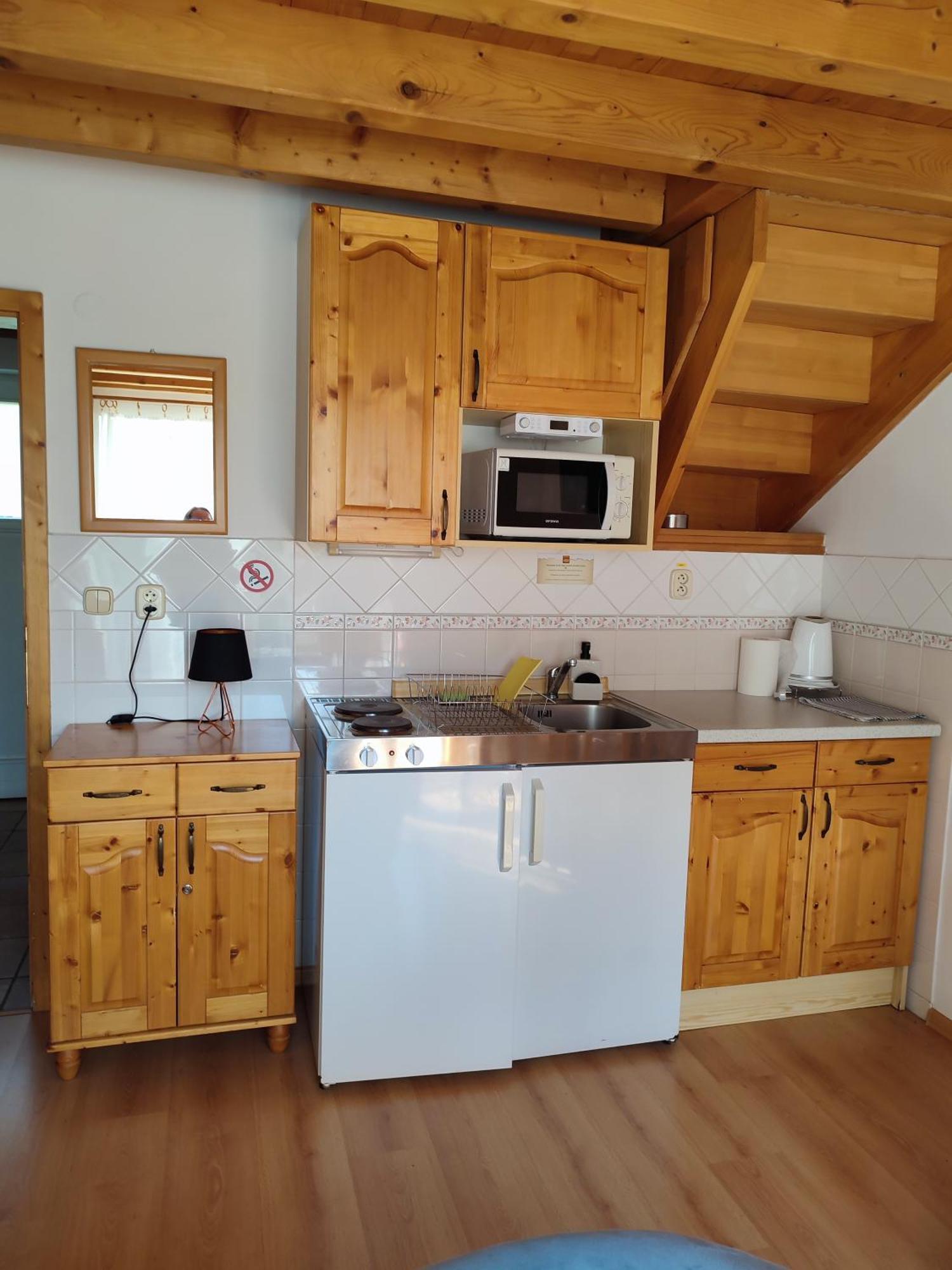 Tatralandia - Apartman Zoja Липтовски-Микулаш Экстерьер фото