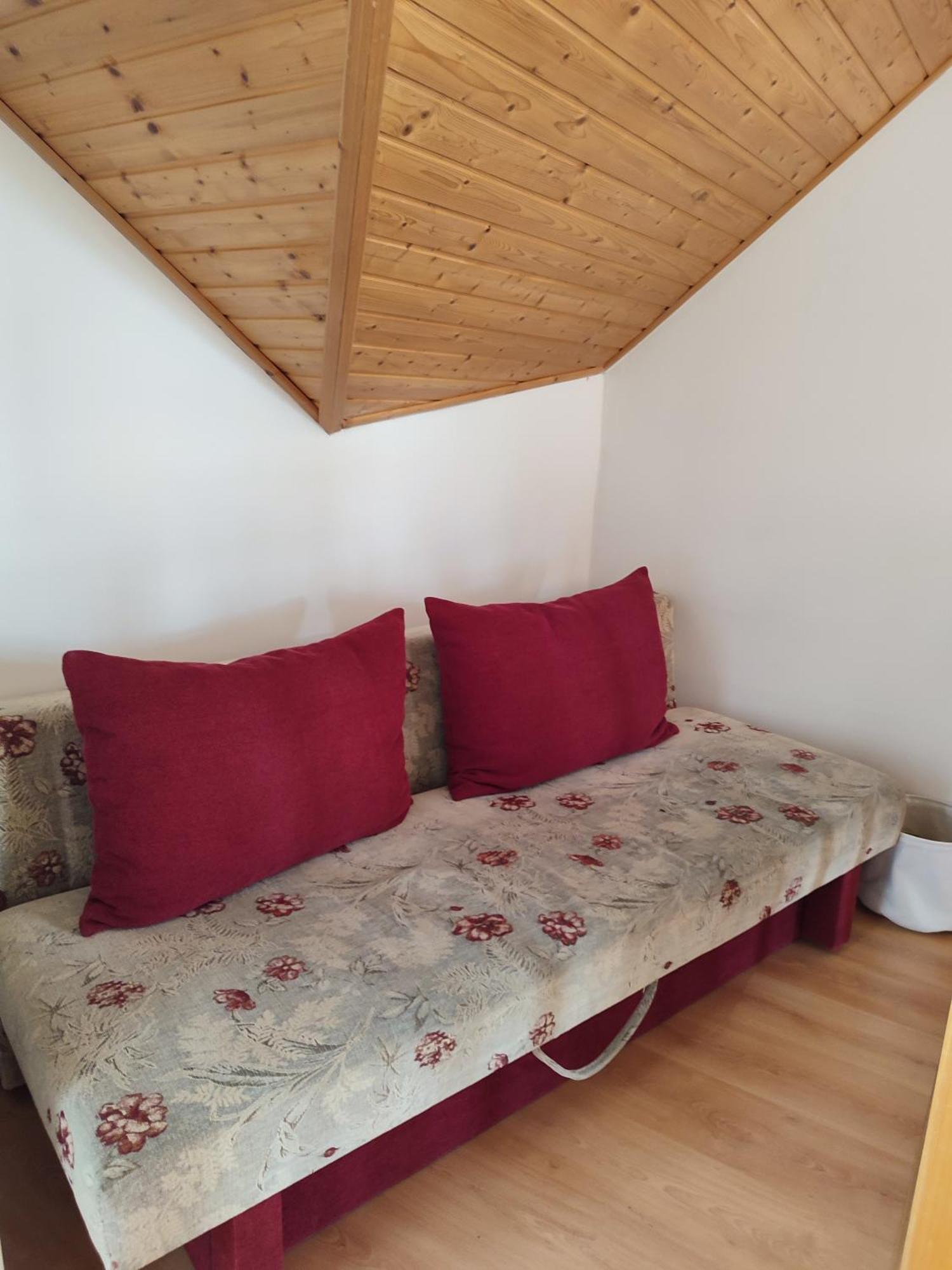 Tatralandia - Apartman Zoja Липтовски-Микулаш Экстерьер фото
