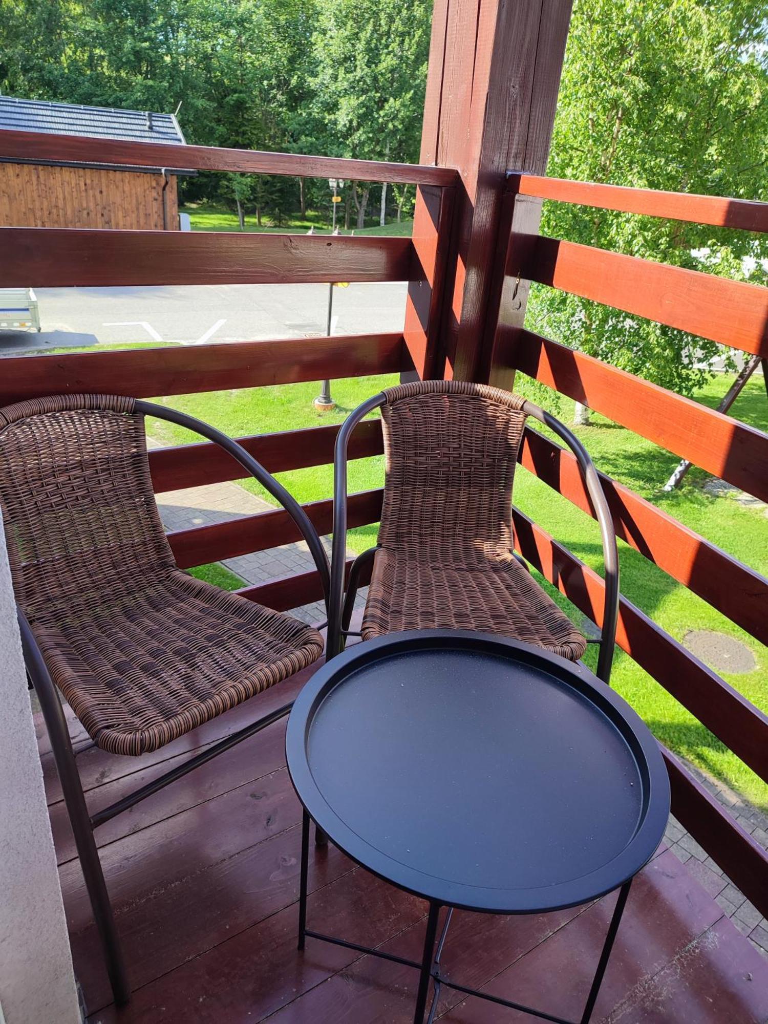 Tatralandia - Apartman Zoja Липтовски-Микулаш Экстерьер фото